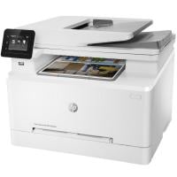 HP Color LaserJet Pro MFP M283fdn Printer Toner Cartridges